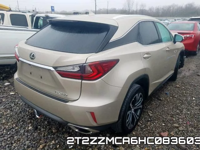 2T2ZZMCA6HC083603 фото 3