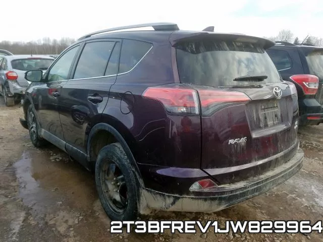 2T3BFREV1JW829964 фото 4
