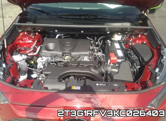 2T3G1RFV3KC026403 фото 2
