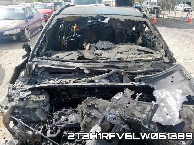 2T3H1RFV6LW061389 фото 5