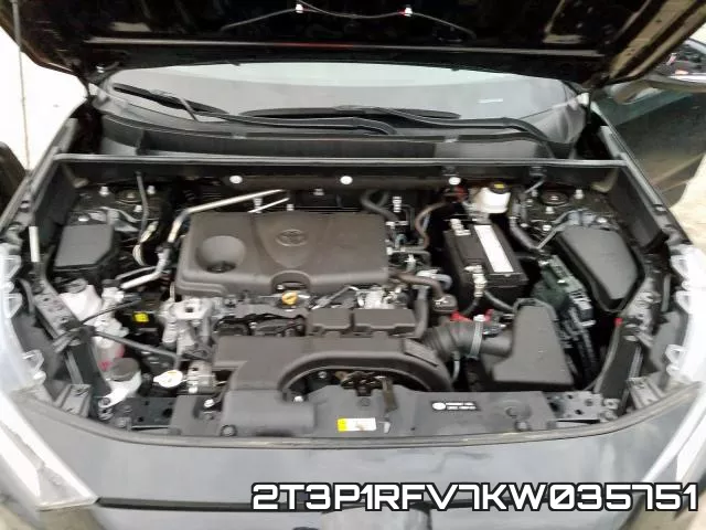 2T3P1RFV7KW035751 фото 6