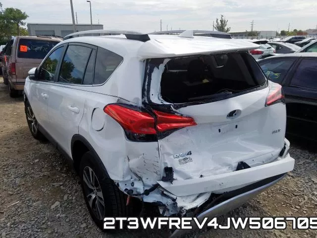 2T3WFREV4JW506705 фото 4