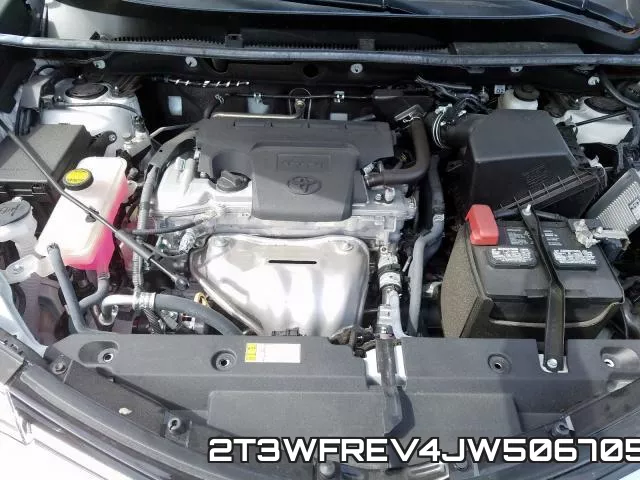 2T3WFREV4JW506705 фото 8