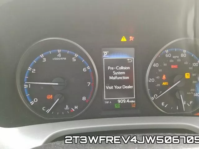 2T3WFREV4JW506705 фото 9
