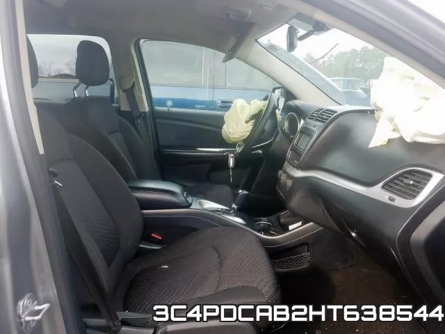 3C4PDCAB2HT638544 фото 5