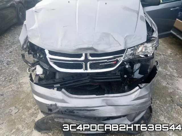 3C4PDCAB2HT638544 фото 7
