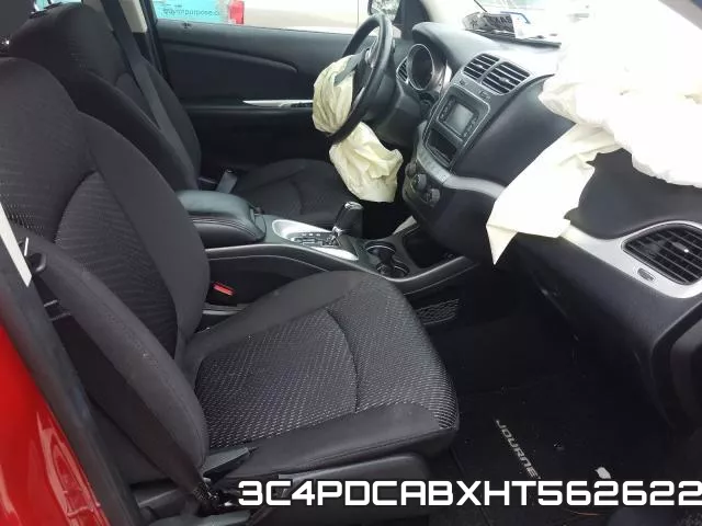 3C4PDCABXHT562622 фото 6