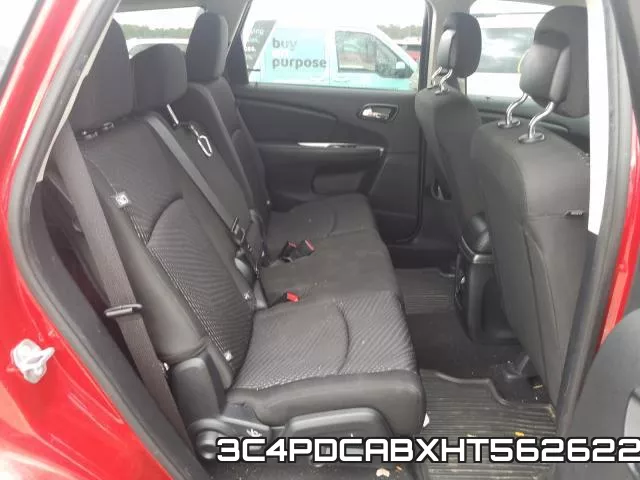 3C4PDCABXHT562622 фото 7