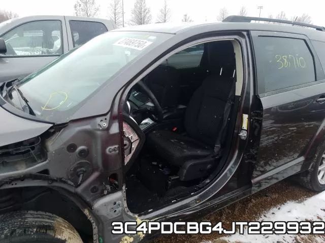 3C4PDCBG4JT229932 фото 2
