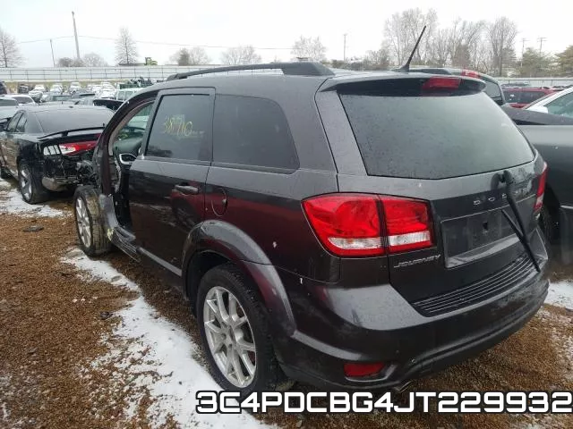 3C4PDCBG4JT229932 фото 3