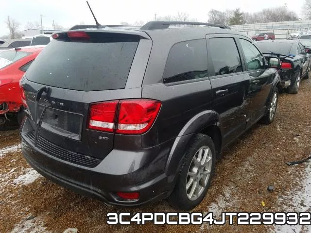 3C4PDCBG4JT229932 фото 4