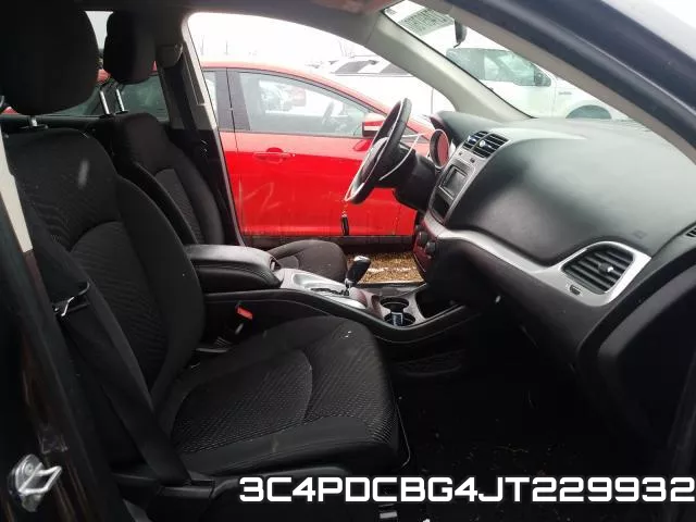 3C4PDCBG4JT229932 фото 5
