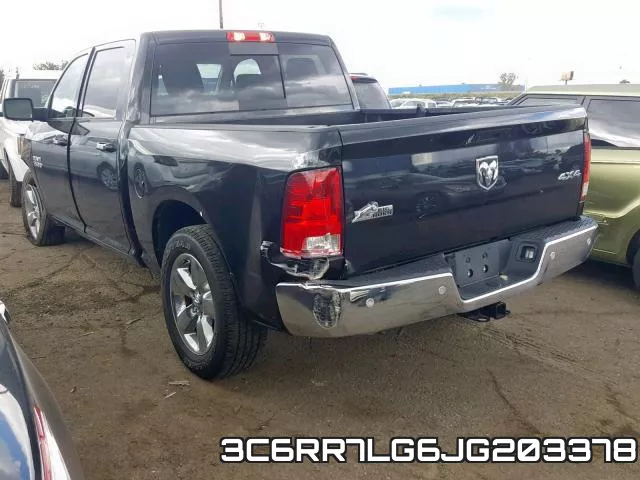 3C6RR7LG6JG203378 фото 4