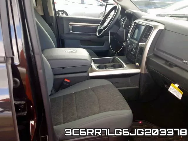 3C6RR7LG6JG203378 фото 6
