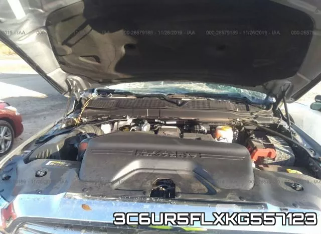 3C6UR5FLXKG557123 фото 2