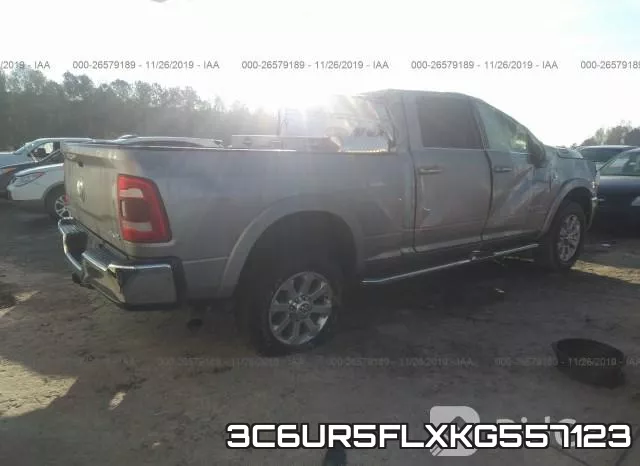 3C6UR5FLXKG557123 фото 5