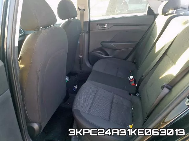 3KPC24A31KE063013 фото 4