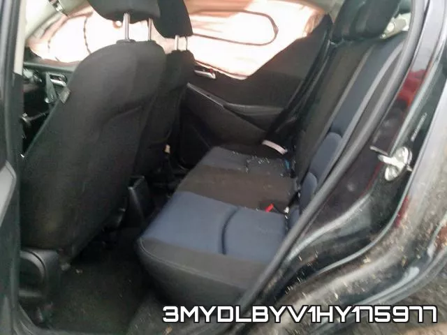 3MYDLBYV1HY175977 фото 5