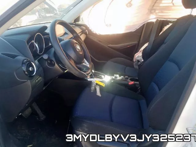 3MYDLBYV3JY325237 фото 4