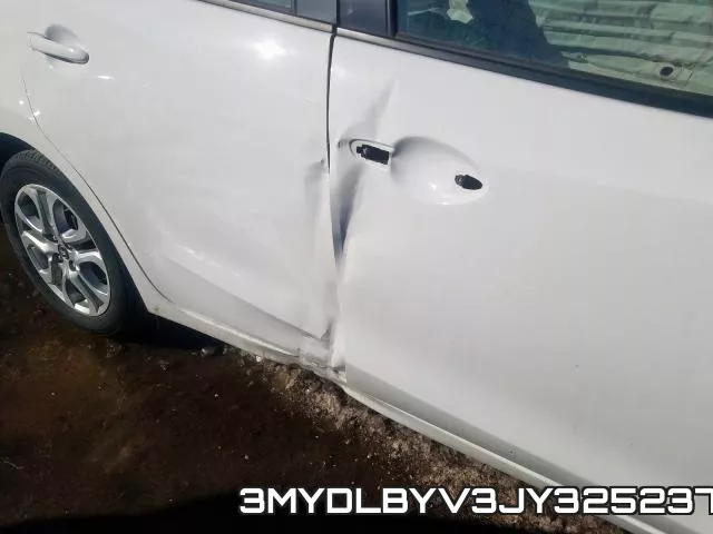 3MYDLBYV3JY325237 фото 6