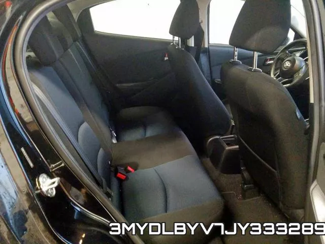 3MYDLBYV7JY333289 фото 5