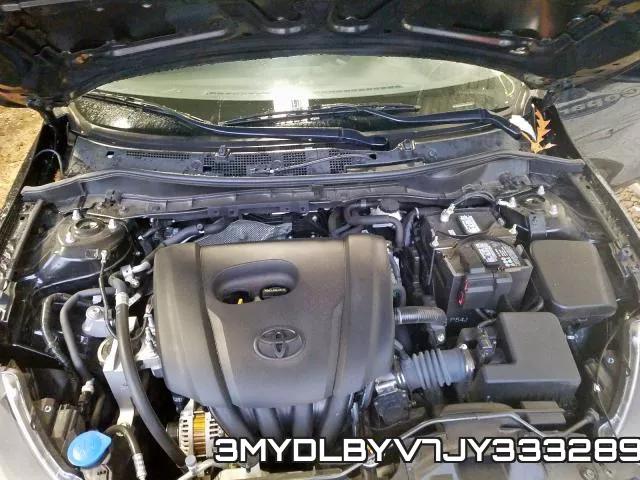 3MYDLBYV7JY333289 фото 6