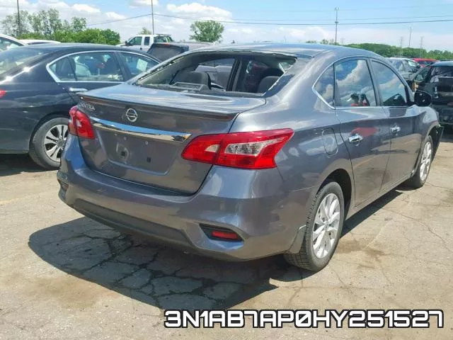 3N1AB7AP0HY251527 фото 4