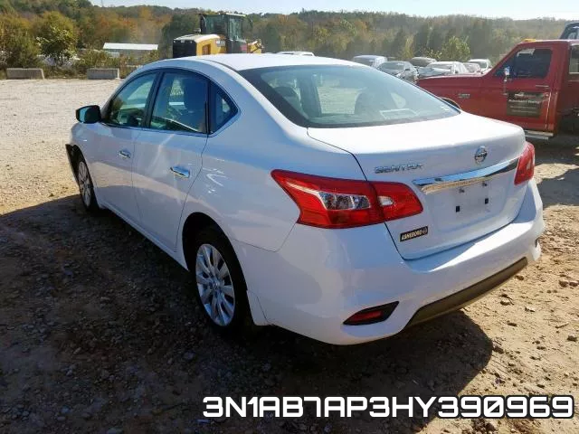 3N1AB7AP3HY390969 фото 4