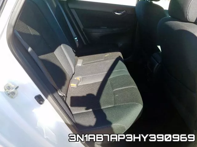 3N1AB7AP3HY390969 фото 6