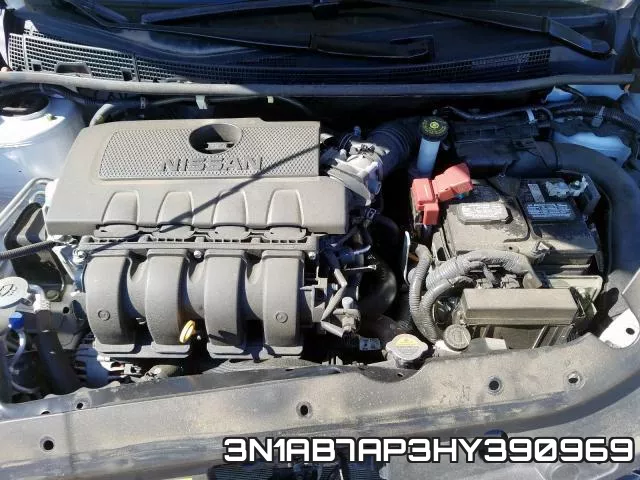 3N1AB7AP3HY390969 фото 7