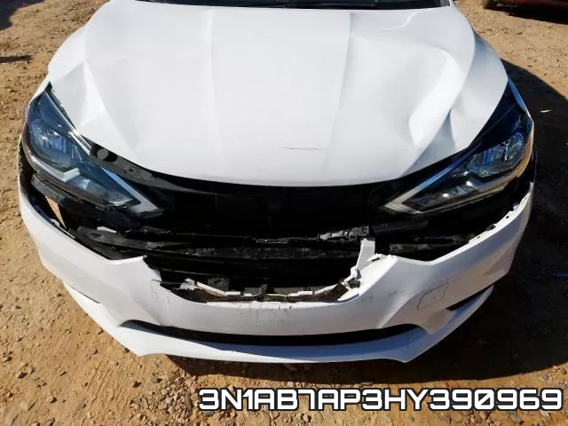 3N1AB7AP3HY390969 фото 9