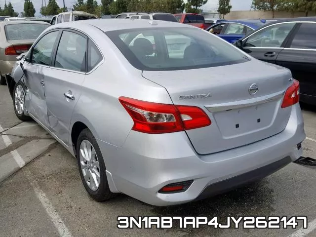 3N1AB7AP4JY262147 фото 3