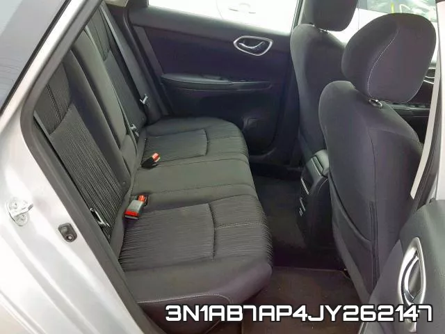 3N1AB7AP4JY262147 фото 5