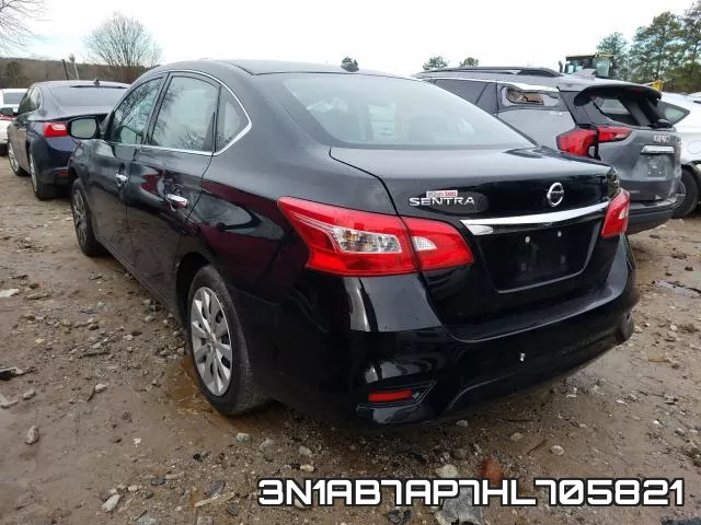 3N1AB7AP7HL705821 фото 4