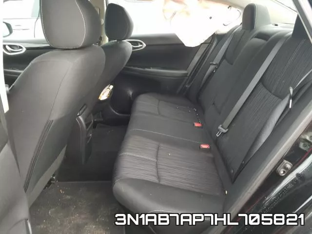 3N1AB7AP7HL705821 фото 7