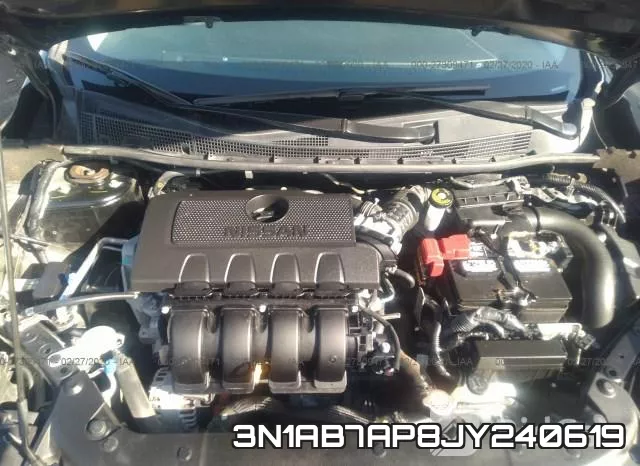 3N1AB7AP8JY240619 фото 2