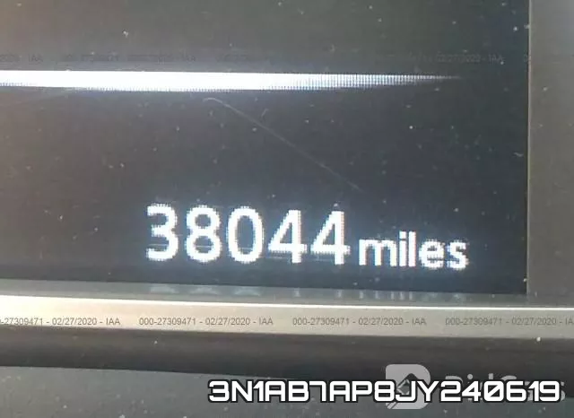 3N1AB7AP8JY240619 фото 7