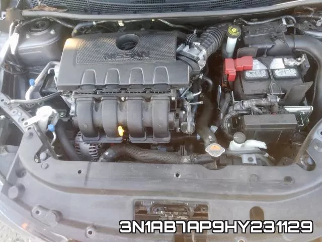 3N1AB7AP9HY231129 фото 6