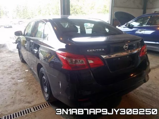 3N1AB7AP9JY308250 фото 4