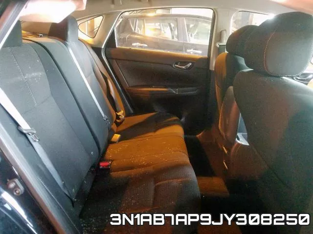 3N1AB7AP9JY308250 фото 7