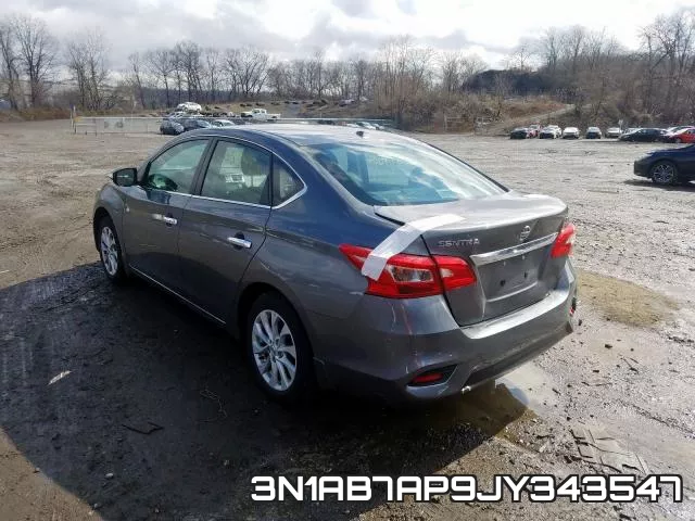 3N1AB7AP9JY343547 фото 3