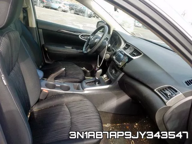 3N1AB7AP9JY343547 фото 5