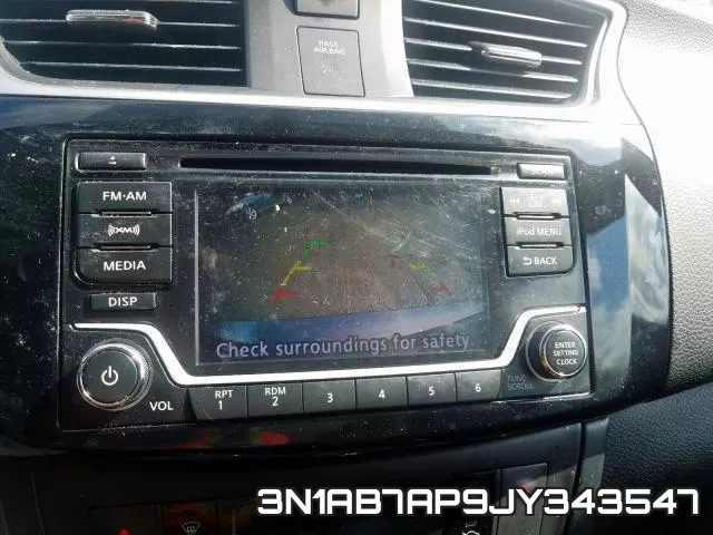 3N1AB7AP9JY343547 фото 7