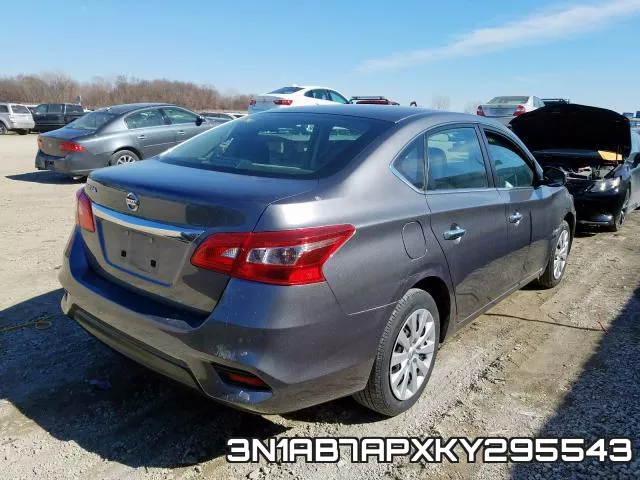 3N1AB7APXKY295543 фото 4