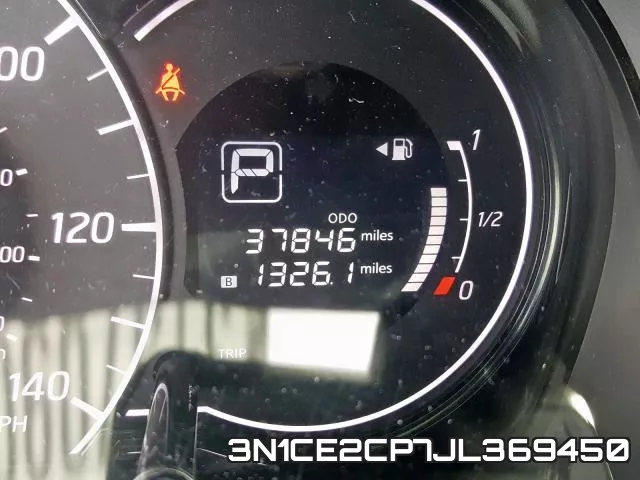 3N1CE2CP7JL369450 фото 3