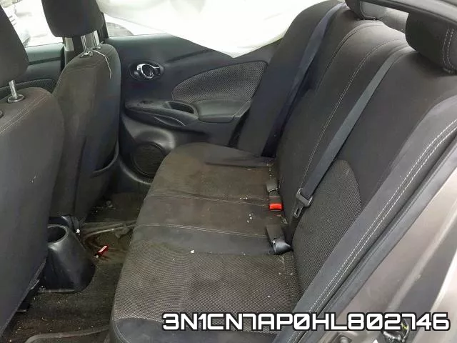 3N1CN7AP0HL802746 фото 6