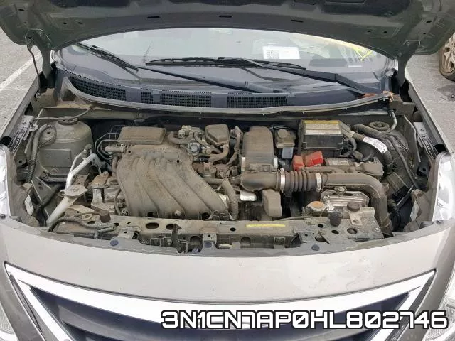 3N1CN7AP0HL802746 фото 7