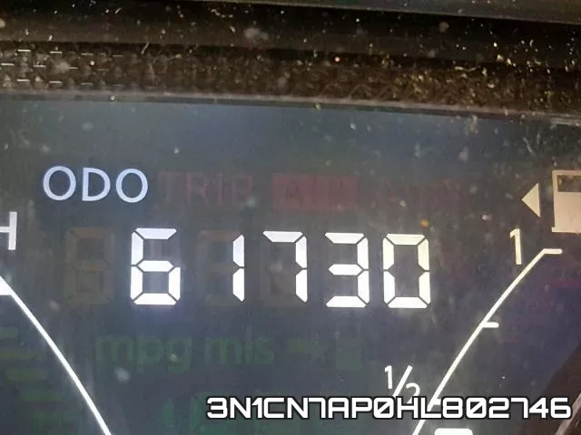 3N1CN7AP0HL802746 фото 8