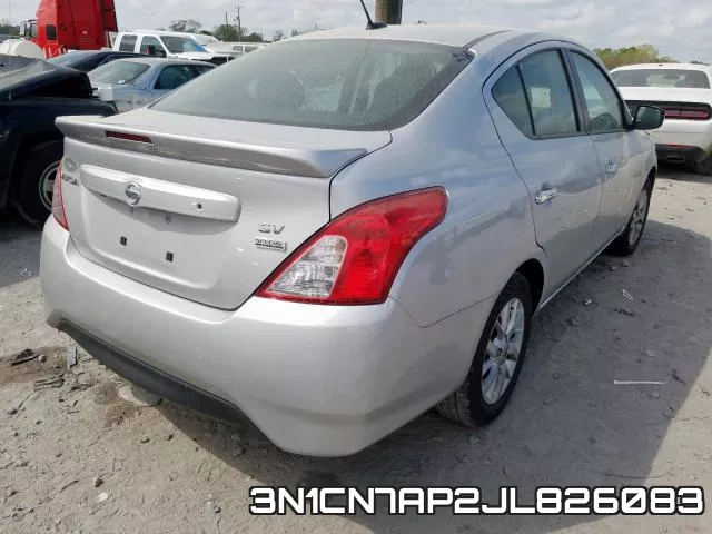 3N1CN7AP2JL826083 фото 3