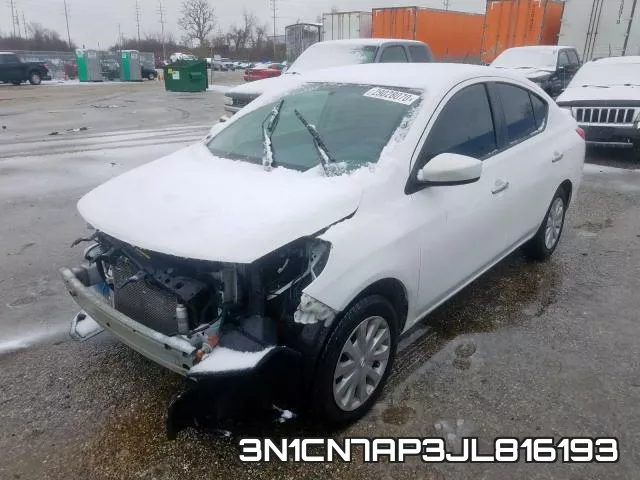 3N1CN7AP3JL816193 фото 2